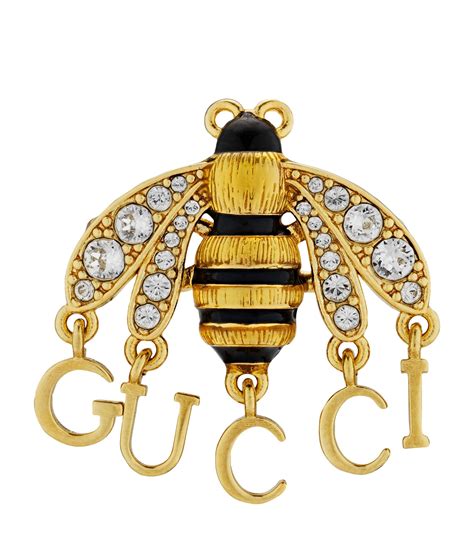 gucci bee accessories|bee collection gucci designer.